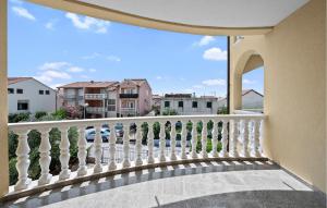 Nice Apartment In Vodice With Wifi