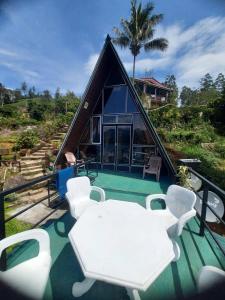 Gangula Family Cottage