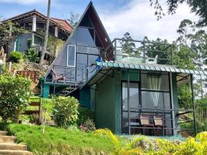 Gangula Family Cottage