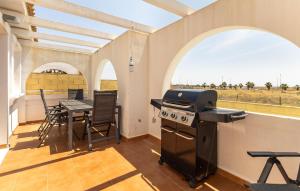 Pet Friendly Home In Avileses