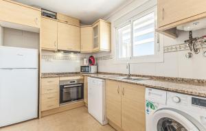 Pet Friendly Home In Avileses