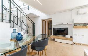 Pet Friendly Home In Avileses