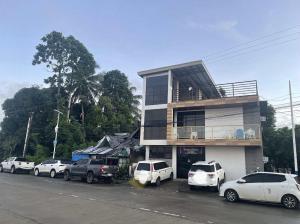 Dapitan Travellers Inn