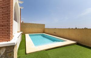 Pet Friendly Home In Avileses