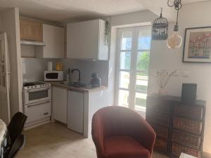 La Reguergue, vue sur lEspinouse