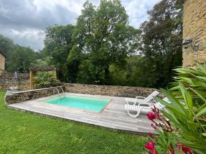 "Gîtes du Fraysse", au paradis des oiseaux, Charme et Tradition du Périgord