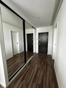 Lily s apartment