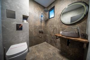 Къща за гости Dream House