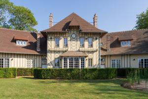 Maison Douce Époque
