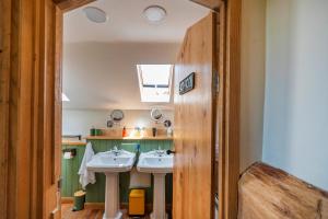 Sejours a la campagne L-Atelier de Scarlett : photos des chambres