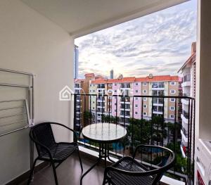 1-Bedroom Seven Seas Cote D Azur