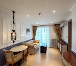 1-Bedroom Seven Seas Cote D Azur