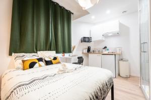 THEMAPPARTS BORDEAUX Sainte Croix