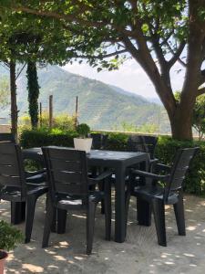 Guest House Ninos