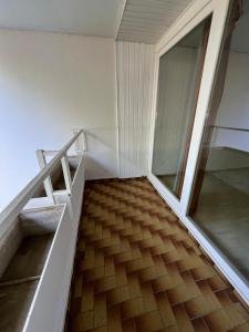 Schöne Maisonette 4 Zimmer mit Garten