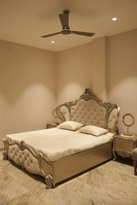 Hotel Air Admire - IGI Airport Delhi