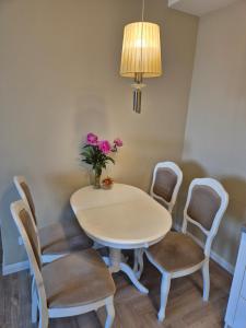 BestToRest old town apartamant