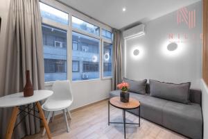 Vackhou Living Studios & Apartments, Nilie Hospitality MGMT