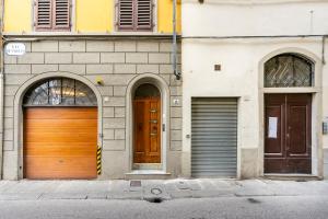Vagellai Apartment