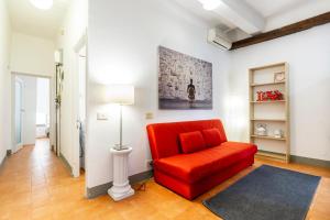 Vagellai Apartment