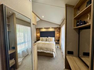 Aberdunant Hall Holiday Park