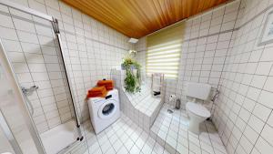 Apartment in Historic Town House