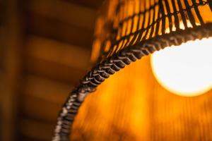 Lalibela Wildlife Reserve - Tree Tops Safari Lodge