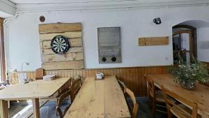 B&B / Chambres d'hotes CASA-Lodge Otto Ore pour 2 personnes : photos des chambres