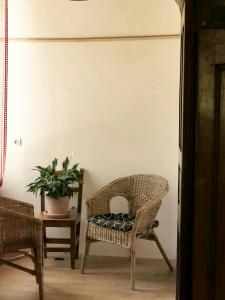 B&B / Chambres d'hotes CASA-Lodge Lili pour 2 personnes : photos des chambres