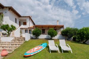 Villa Almira Luxury Apartments