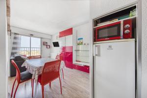 Appartements Appartement face a la mer : photos des chambres