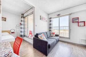 Appartements Appartement face a la mer : photos des chambres