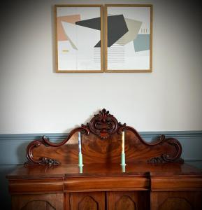 No 8 Lomond Castle