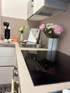 Apartamento de 1 dormitorio