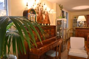 Hotel B&B Montecarlo