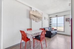 Appartements Appartement face a la mer : photos des chambres