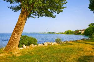 Achille Apartment - Comfort a 100m dal Lago