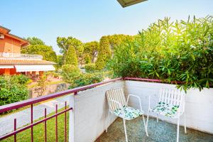 Achille Apartment - Comfort a 100m dal Lago