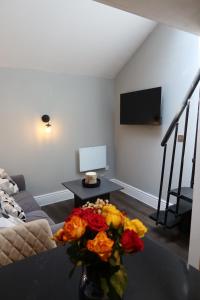 Manchester City Centre Duplex