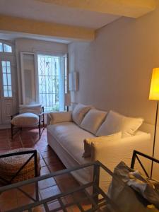 Lélégante Maison de Village Terrasse Tropézienne