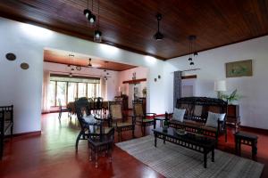 The Bungalow - Rathnapura