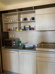 Central Beach Apartament