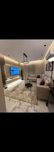 luxury modern apartment, alrabi
