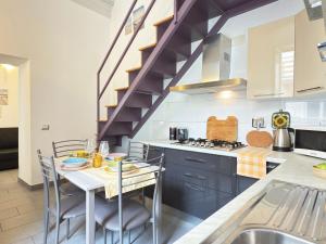 30 mt dal mare - Appartamento in Centro Storico