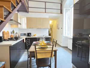 30 mt dal mare - Appartamento in Centro Storico