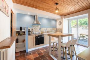 Maisons de vacances Au Milan D-ore - Pyrenees : photos des chambres