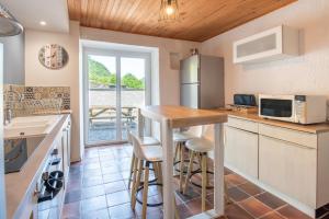 Maisons de vacances Au Milan D-ore - Pyrenees : photos des chambres