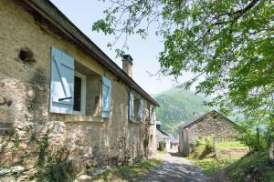 Maisons de vacances Au Milan D-ore - Pyrenees : photos des chambres