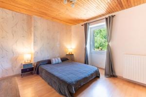 Maisons de vacances Au Milan D-ore - Pyrenees : photos des chambres