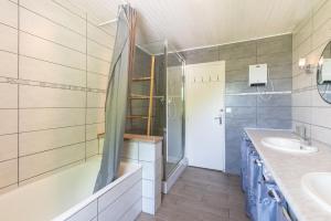 Maisons de vacances Au Milan D-ore - Pyrenees : photos des chambres